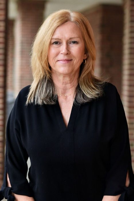 Deb Russell