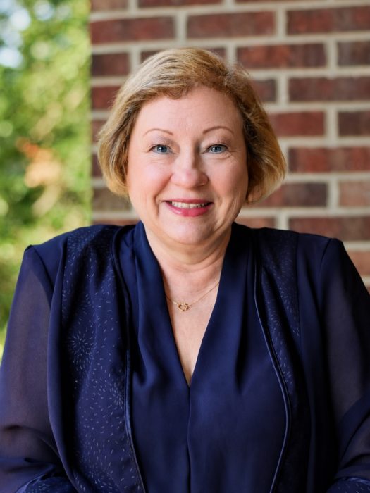 Eileen Saucerman