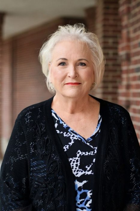 Karen Stockton