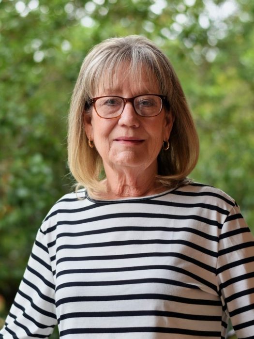 Vicki Moss